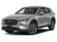 2022 Mazda CX-5 GS AWD