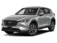 2022 Mazda CX-5 GS AWD Sonic Silver Metallic  Shot 29