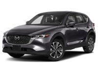 2022 Mazda CX-5 GS AWD Machine Grey Metallic  Shot 32