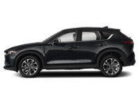 2022 Mazda CX-5 GS AWD Jet Black Mica  Shot 5