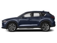 2022 Mazda CX-5 GS AWD Deep Crystal Blue Mica  Shot 18