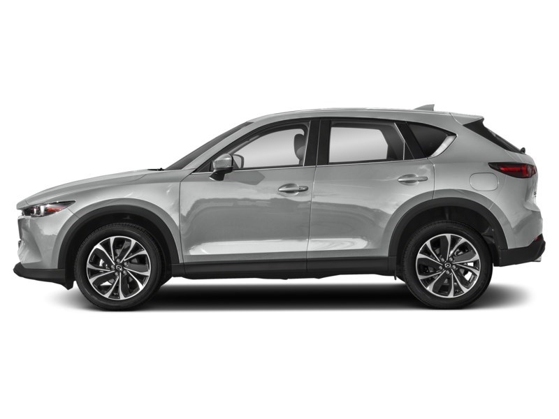 2022 Mazda CX-5 GS AWD