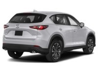 2022 Mazda CX-5 GS AWD