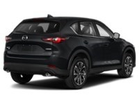 2022 Mazda CX-5 GS AWD Jet Black Mica  Shot 6