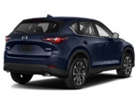 2022 Mazda CX-5 GS AWD Deep Crystal Blue Mica  Shot 15