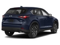 2022 Mazda CX-5 GS AWD Deep Crystal Blue Mica  Shot 19