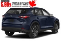 2022 Mazda CX-5 GS AWD
