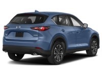 2022 Mazda CX-5 GS AWD Eternal Blue Mica  Shot 25