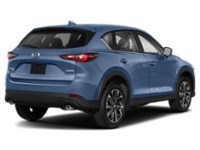 2022 Mazda CX-5 GS AWD Eternal Blue Mica  Shot 25