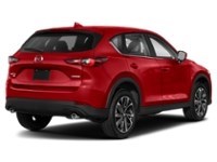 2022 Mazda CX-5 GS AWD Soul Red Crystal Metallic  Shot 38