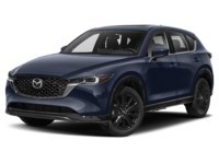 2022 Mazda CX-5 GS AWD