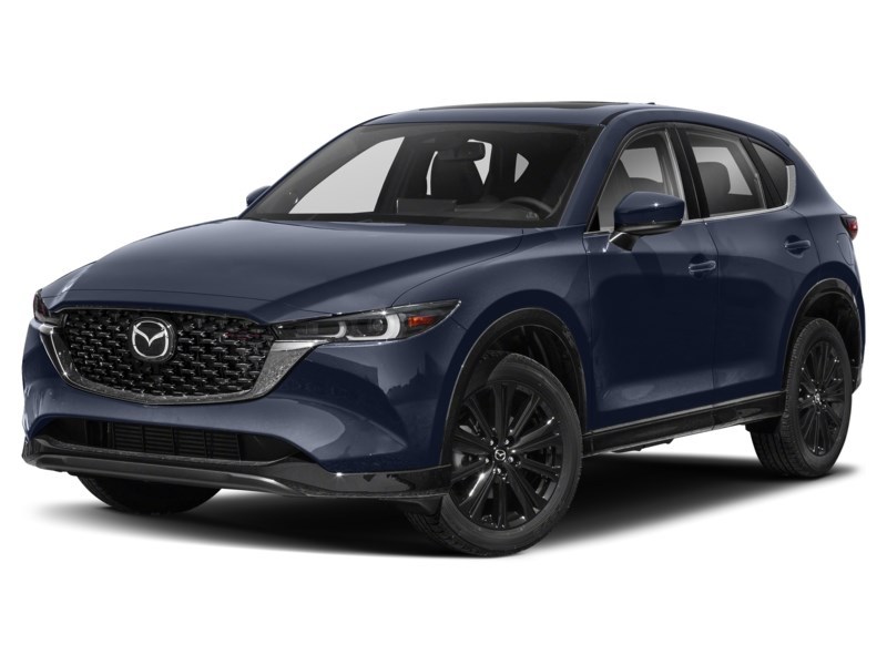 2022 Mazda CX-5 GS AWD