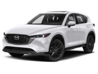 2022 Mazda CX-5 GS AWD