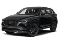 2022 Mazda CX-5 GS AWD