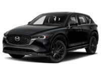 2022 Mazda CX-5 Sport Design AWD Jet Black Mica  Shot 4