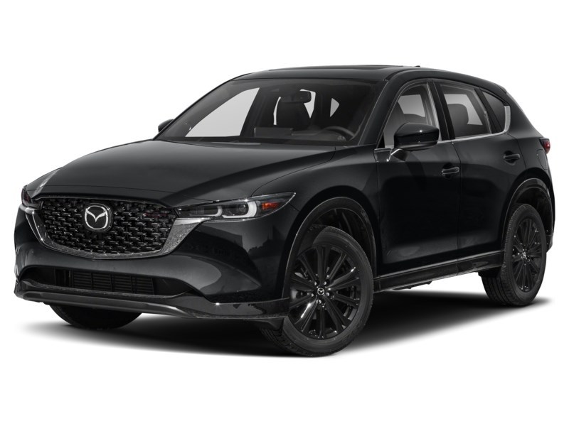 2022 Mazda CX-5 GS AWD
