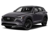 2022 Mazda CX-5 GS AWD Machine Grey Metallic  Shot 19