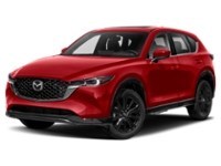 2022 Mazda CX-5 GS AWD Soul Red Crystal Metallic  Shot 20