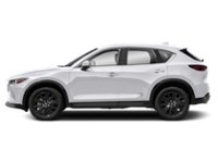2022 Mazda CX-5 GS AWD Snowflake White Pearl  Shot 11