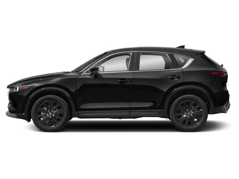 2022 Mazda CX-5 GS AWD