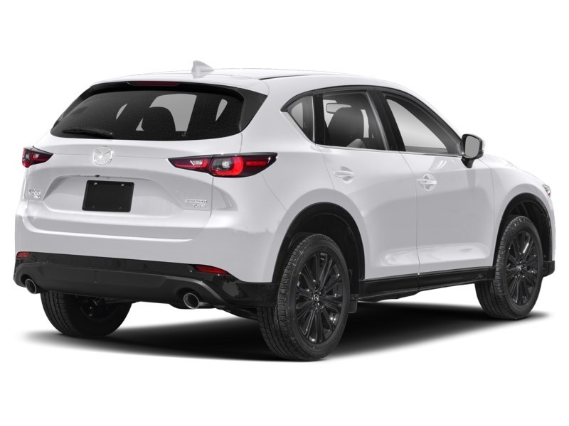 2022 Mazda CX-5 GS AWD