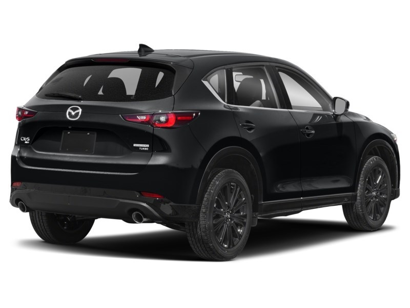 2022 Mazda CX-5 GS AWD