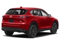 2022 Mazda CX-5 GS AWD