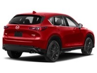 2022 Mazda CX-5 GS AWD Soul Red Crystal Metallic  Shot 25