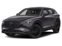 2022 Mazda CX-5 Sport Design w/Turbo AWD Machine Grey Metallic  Shot 1