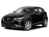 2022 Mazda CX-3 GX Auto FWD Jet Black Mica  Shot 16