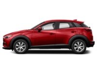 2022 Mazda CX-3 GX Auto FWD