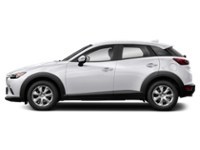 2022 Mazda CX-3 GX Auto FWD