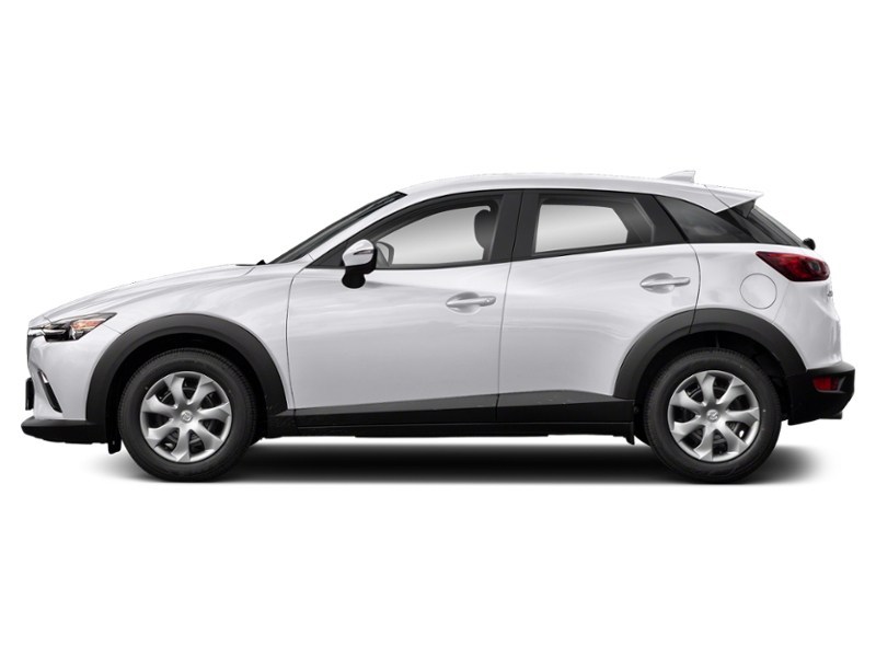 2022 Mazda CX-3 GX Auto FWD