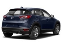 2022 Mazda CX-3 GX Auto FWD