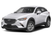 2022 Mazda CX-3 GS Auto AWD