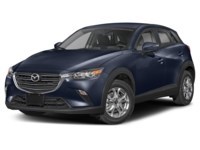 2022 Mazda CX-3 GS Auto AWD