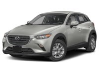 2022 Mazda CX-3 GS Auto AWD Ceramic Metallic  Shot 31
