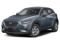 2022 Mazda CX-3 GS Auto AWD Polymetal Grey Metallic  Shot 37