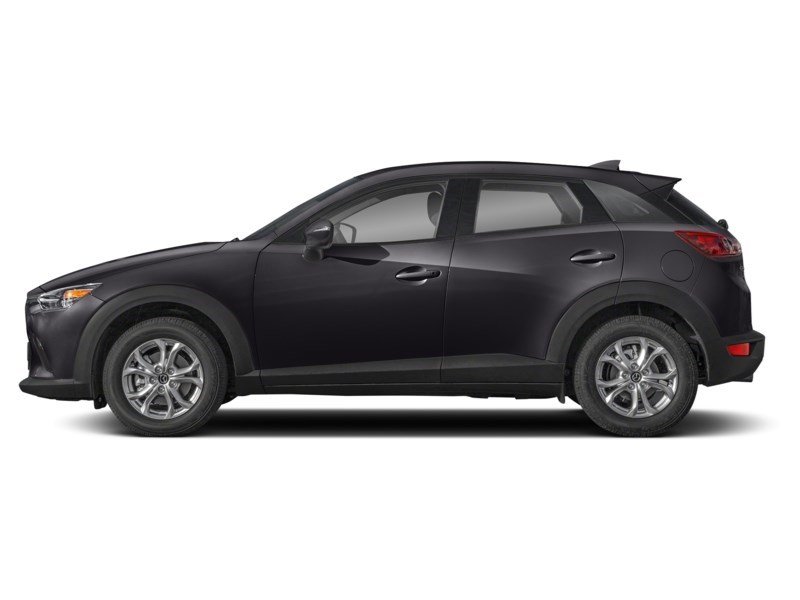 2022 Mazda CX-3 GS Auto AWD