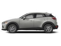 2022 Mazda CX-3 GS Auto AWD