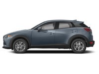 2022 Mazda CX-3 GS Auto AWD Polymetal Grey Metallic  Shot 39