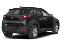2022 Mazda CX-3 GS Auto AWD