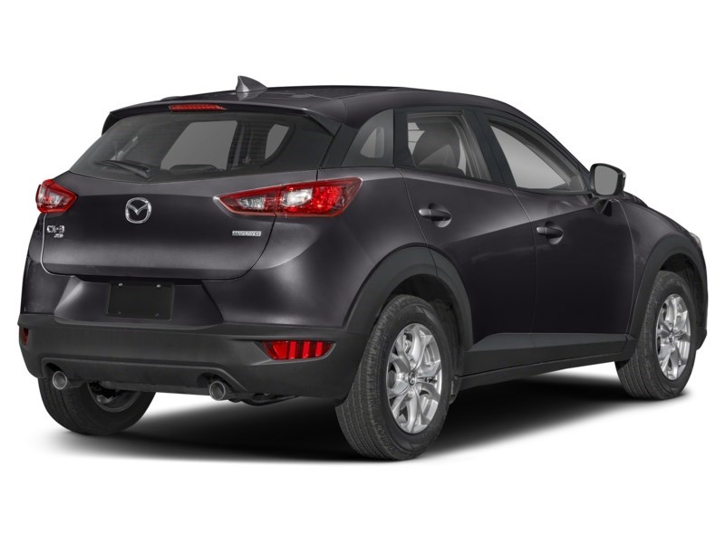 2022 Mazda CX-3 GS Auto AWD