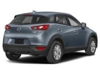 2022 Mazda CX-3 GS Auto AWD