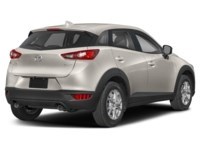 2022 Mazda CX-3 GS Auto AWD
