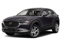 2022 Mazda CX-30 GS AWD Machine Grey Metallic  Shot 1