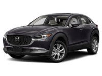 2022 Mazda CX-30 GS AWD Machine Grey Metallic  Shot 1