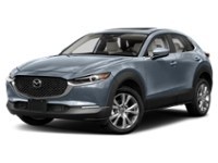 2022 Mazda CX-30 GS AWD Polymetal Grey Metallic  Shot 2