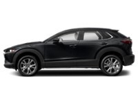2022 Mazda CX-30 GS AWD Jet Black Mica  Shot 3