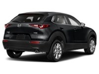 2022 Mazda CX-30 GS AWD Jet Black Mica  Shot 2
